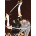 Ikkitousen - Shiryu Choun Chinese Dress -Shikkoku Ver [Beat]