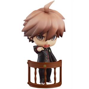 Dangan Ronpa - Makoto Naegi [Nendoroid 352]