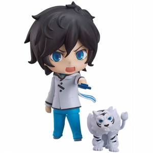 Megami Tensei Devil Survivor - Hibiki Kuze [Nendoroid 351]