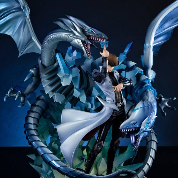 V.S. Series: Yu-Gi-Oh! The Dark Side of Dimensions - Kaiba Seto &  Alternative Blue-Eyes White Dragon | Nin-Nin-Game.com