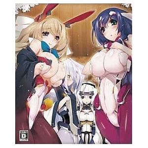 Kyoukai Senjou no Horizon Portable (Limited Edition) [PSP - Used Good Condition]