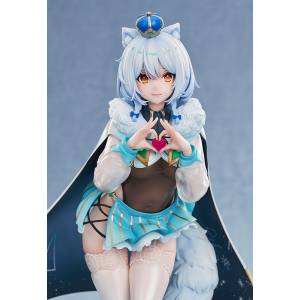 Red Pride of Eden Lovey ラヴィフィギュア Red Pride of Eden: Lovey 1/7 | Nin-Nin-Game.com