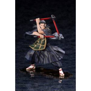 ARTFX J: Theatrical Version Jujutsu Kaisen 0 -  Getou Suguru 1/8 - LIMITED EDITION [Kotobukiya]