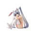 4-Leaves - Muv-Luv Alternative - Kasumi Yashiro White Rabbit [Kotobukiya]