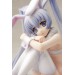 4-Leaves - Muv-Luv Alternative - Kasumi Yashiro White Rabbit [Kotobukiya]