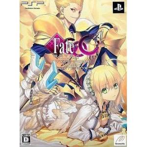 Soth's Blog: Fate/Extra Type-Moon Box + Figma Saber Extra