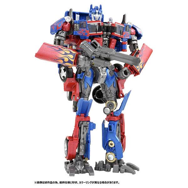 Takara Tomy Transformers Studio Series Ss-25 Optimus Prime Robot 2019 for sale online