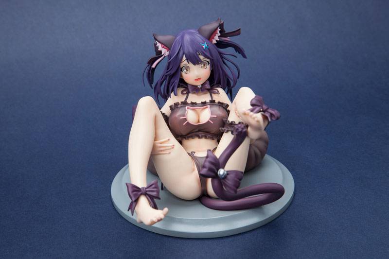 Original Character: Kyumei 1/6 - Baby Skin Ver [Apocrypha Toy]