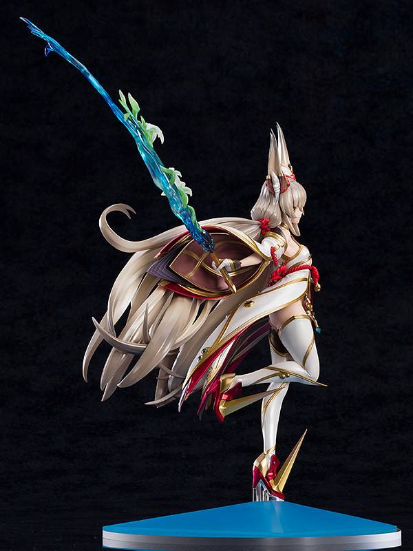 Xenoblade Chronicles 2: Nia 1/7 - LIMITED EDITION | Nin-Nin-Game.com