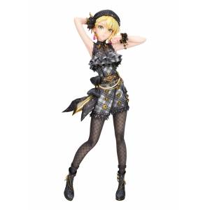 THE iDOLM@STER Cinderella Girls: Miyamoto Frederica 1/7 - Fre De La Mode Ver. [Alter]