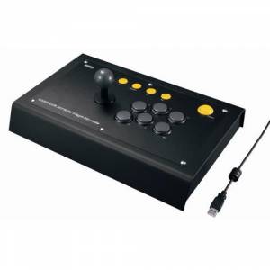 Virtua Stick High Grade - Full Sanwa [PS3 - Used / Loose]