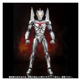   ULTRA-ACT Ultraman Noa - Edition Limitée [Tamashii Web Limited]