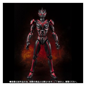 BANDAI DARK ZAGI ULTRA-ACT フィギュア product_image.jpg