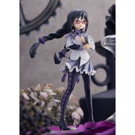 POP UP PARADE: Mahou Shoujo Madoka☆Magica - Akemi Homura