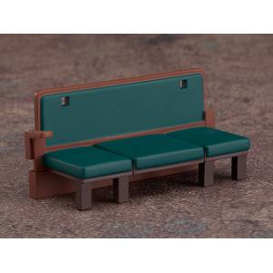 Nendoroid Swacchao: Kimetsu no Yaiba - Mugen train passenger seat [Good Smile Company]