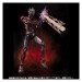   ULTRA-ACT Dark Zagi - Edition Limitée [Tamashii Web Limited ]