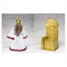 Saint Seiya Myth Cloth - Pope Shion - Tamashii Web Limited
