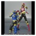   Kuwaga Raiger & Kabuto Raiger Set - Edition Limitée [SH Figuarts]