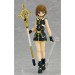 Magical Girl Lyrical Nanoha - Hayate Yagami Knight Armor ver [Figma]