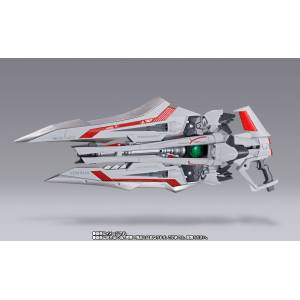 Metal Build: Mobile Suit Gundam SEED Astray - Caletvwlch Option Set - REISSUE [Bandai Spirits]