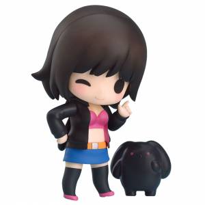 Wooser's hand-to-mouth life - Ren & Darth wooser [Nendoroid]