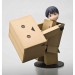 Yotsuba&! Revoltech - Revoltech Danboard [Kaiyodo]