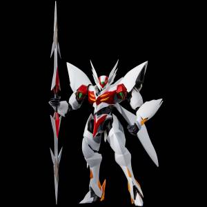 Riobot Uchuu no Kishi: Tekkaman: The Space Knight - Tekkaman Blade [Sentinel]