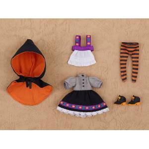 Nendoroid Doll: Oyoufuku Set - Rose Another Color [Good Smile Company]