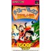 Goof Troop - Gūfii to Makkusu Kaizoku Shima no Daibouken [SFC - occasion BE]