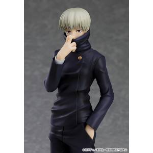 POP UP PARADE: Jujutsu Kaisen - Dog Maki Thorn [Good Smile Company]