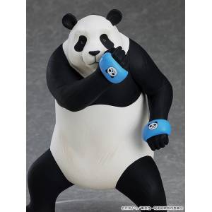 POP UP PARADE: Jujutsu Kaisen - Panda [Good Smile Company]