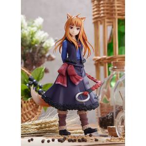 POP UP PARADE: Spice Of Wolf - Holo [Good Smile Company]