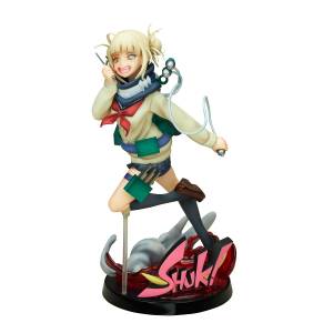 My Hero Academia: Himiko Toga 1/8 - 2nd Reissue [Takara Tomy]