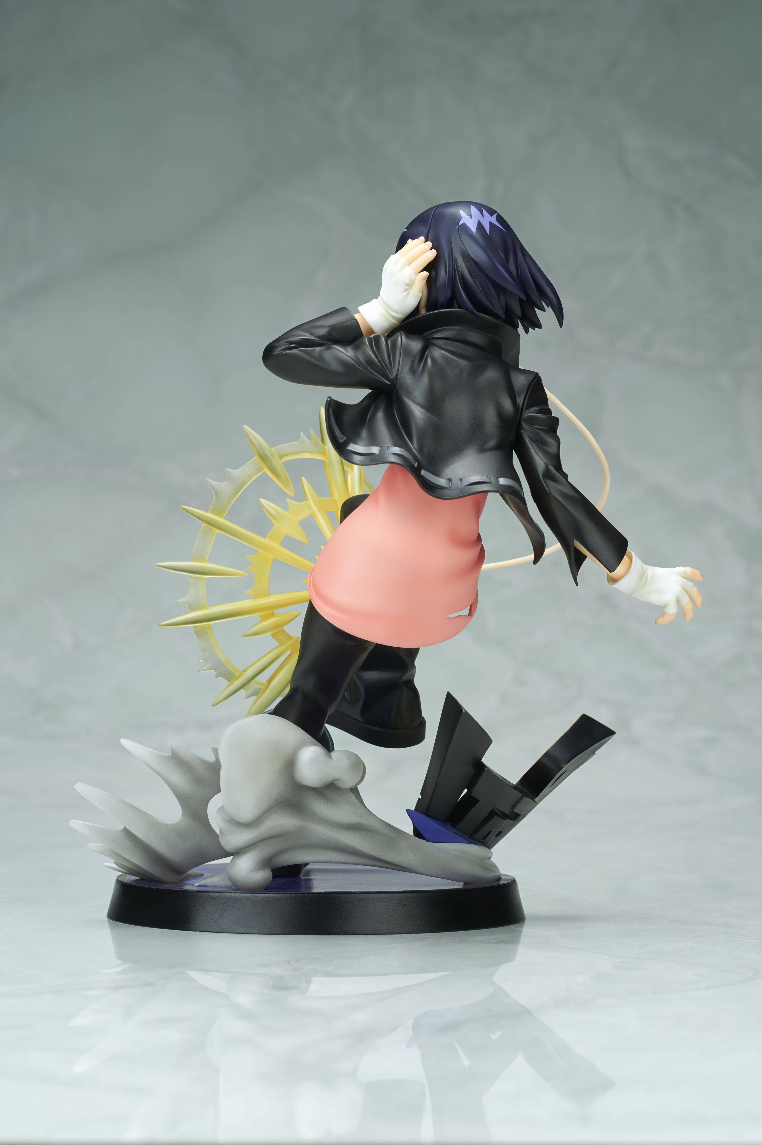 My Hero Academia: Jirou Kyouka 1/8 - Hero Suit ver - Reissue