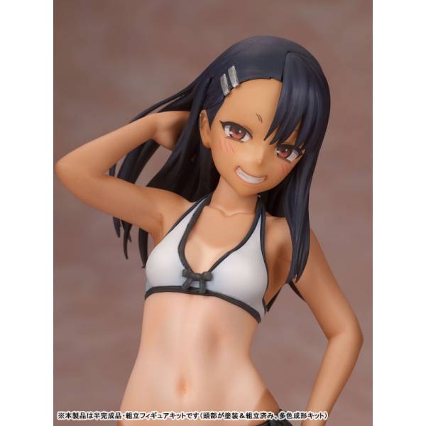 Don't Toy with Me, Miss Nagatoro Volume 3 Blu-ray (Ijiranaide, Nagatoro-san)  (Japan)