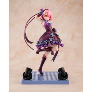 KDcolle: Re:Zero kara Hajimeru Isekai Seikatsu - Ram 1/7 - 2021 Birthday ver. LIMITED EDITION [Kadokawa]