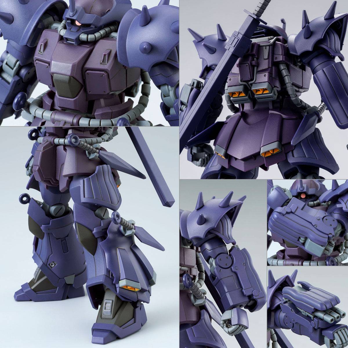 ☆大感謝セール】 HG ガンプラ Code Fairyの機体 3点セット プラモデル 