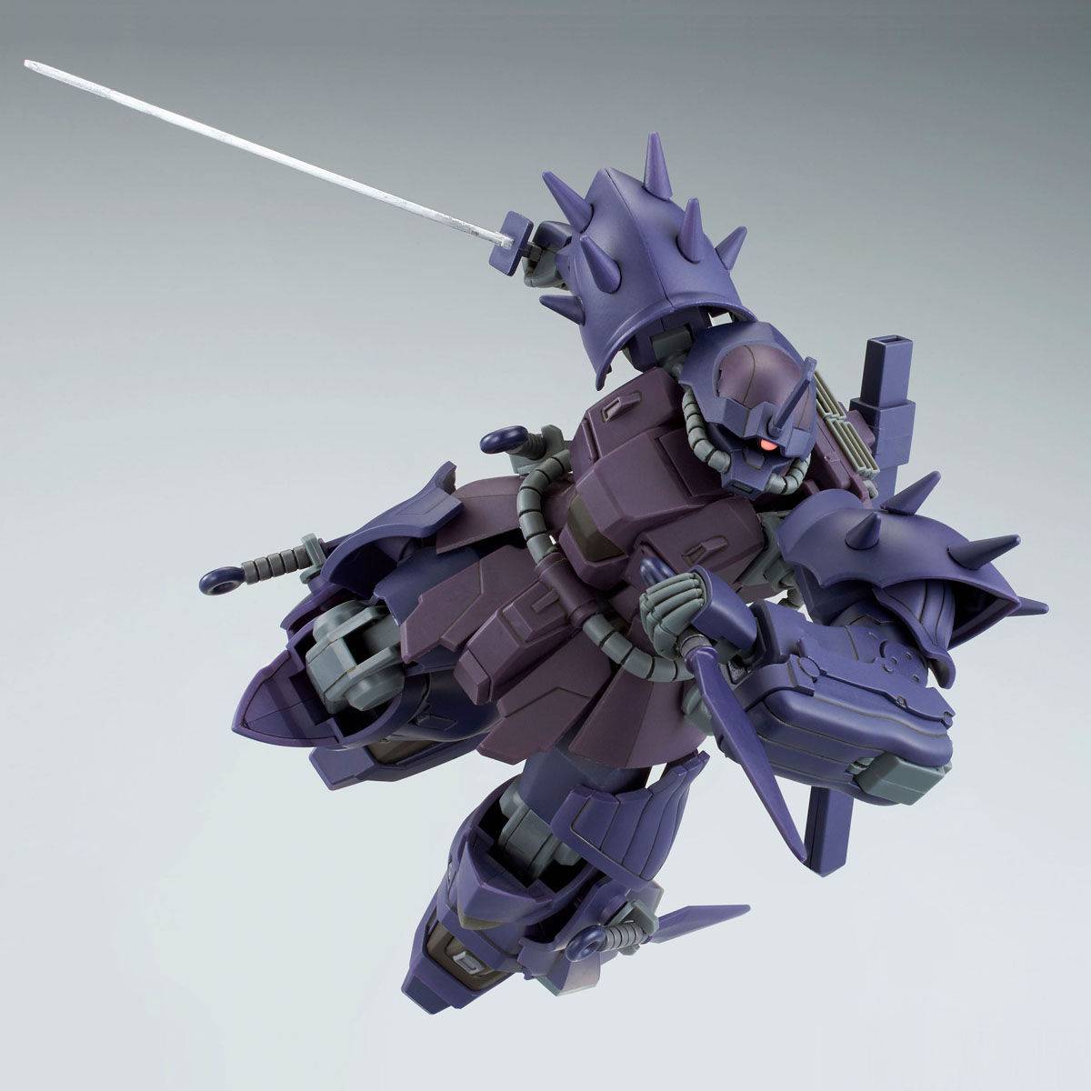 HG 1/144 Mobile Suit Gundam Battle Operation Code Fairy: MS