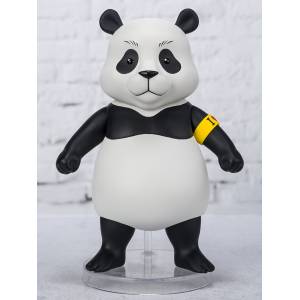 Figuarts Mini: Jujutsu Kaisen - Panda [Bandai Spirits]