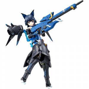 Megami Device: Alice Gear Aegis - Koashi Mutsumi - Plastic Model Kit [Kotobukiya]