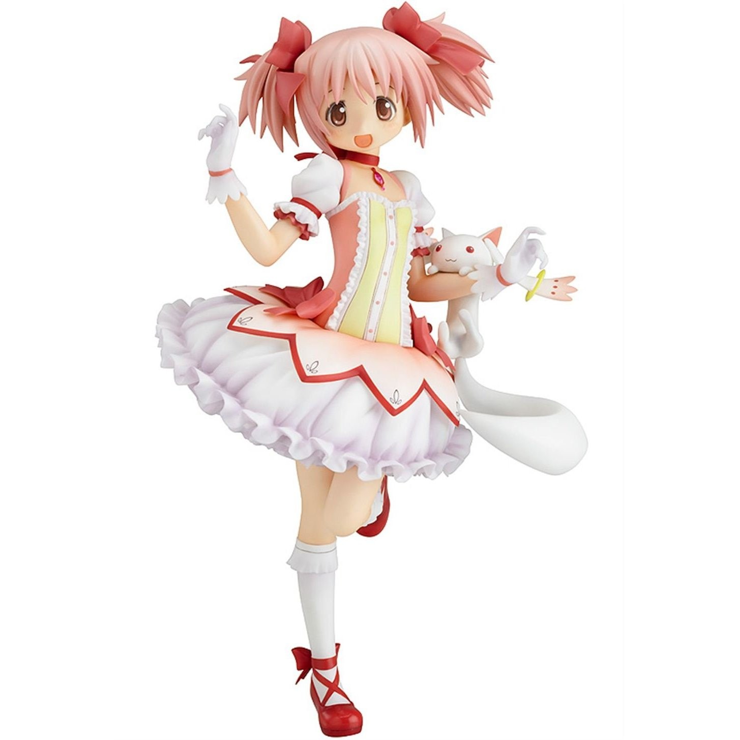Puella Magi Madoka Magica - Madoka Kaname [Good Smile Company]
