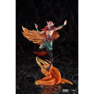 League Of Legends: Rakan - 1/7 [Hobby Max]