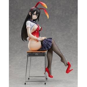 Binding Creators Opinion: "Comic Grape Vol.61" - Akagiri Miu 1/4 - LIMITED EDITION [Native]