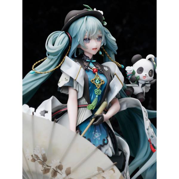ゲームキャラクター MIKU WITH YOU 2021 Hatsune Miku: Miku with You 2021 Ver. 1/7 Scale Figure: F