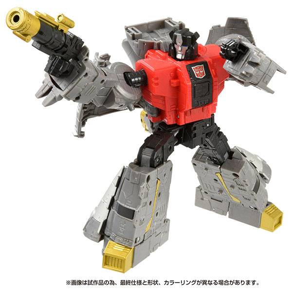 Studio Series (SS-89): Transformers The Movie - Sludge [Takara Tomy]
