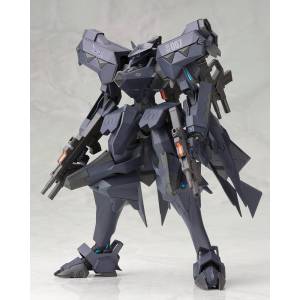 Muv-Luv Series: Alternative Total Eclipse - F-22A Raptor Advance Mass Production 1/144 - Infinite Spec Ver. [Kotobukiya]