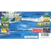 Herakuresu no Eiko - Glory of Heracles [SFC - Used Good Condition]