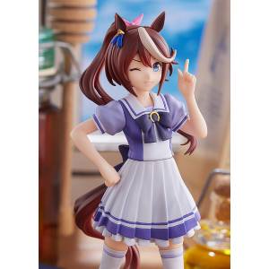 POP UP PARADE: Uma Musume Pretty Derby - Toukai Teiou - LIMITED EDITION + BONUS [Good Smile Company]