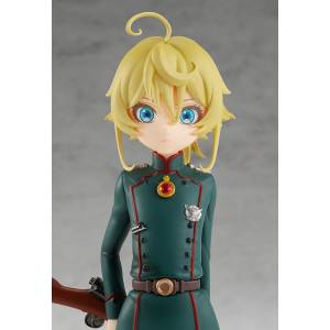 POP UP PARADE: Youjo Senki II - Tanya Degurechaff [Good Smile Company]