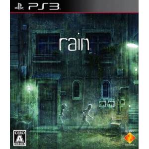 Rain [PS3 - Used Good Condition]